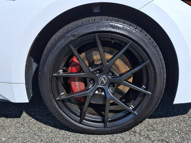 Used 2026 Lexus IS 350 F Sport w/ Technology Package AWD/4WD image 8