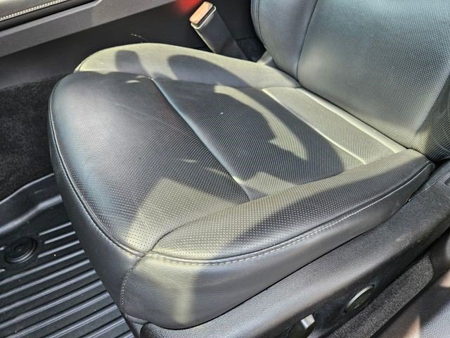 Certified 2023 Cadillac CT5 Premium Luxury w/ Climate Package image 8