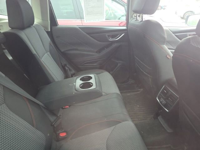 Used 2021 Subaru Forester Sport AWD/4WD image 5