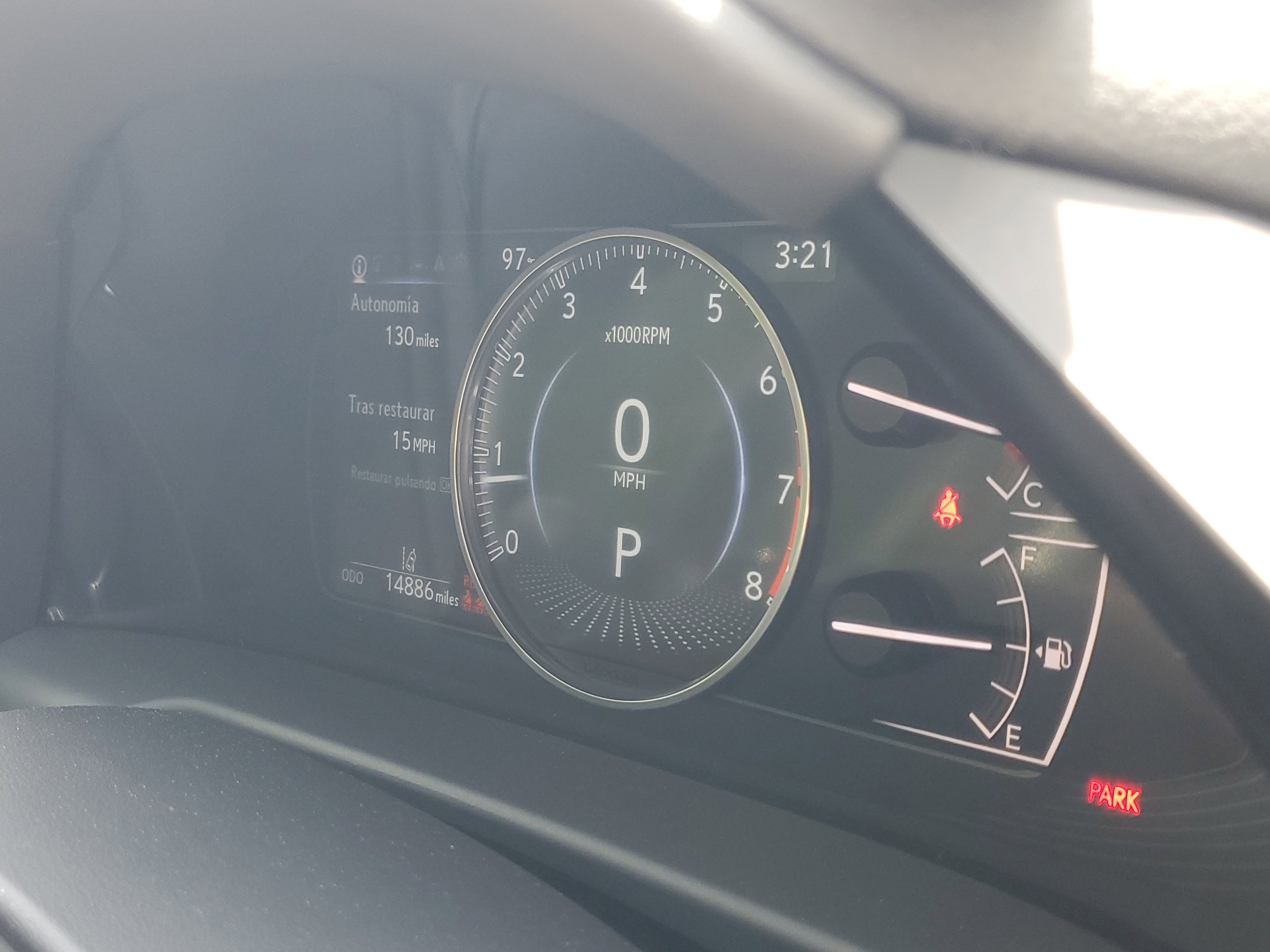 Certified 2023 Lexus ES 350 w/ Accessory Package (Z2) FWD image 23