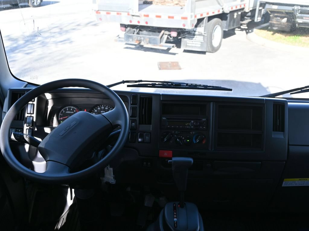 New 2025 Chevrolet Low Cab Forward RWD image 7