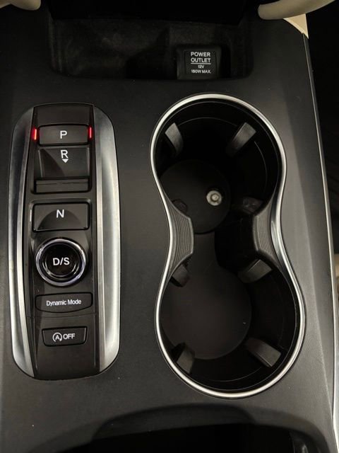 Used 2020 Acura MDX FWD w/ Technology Package image 27