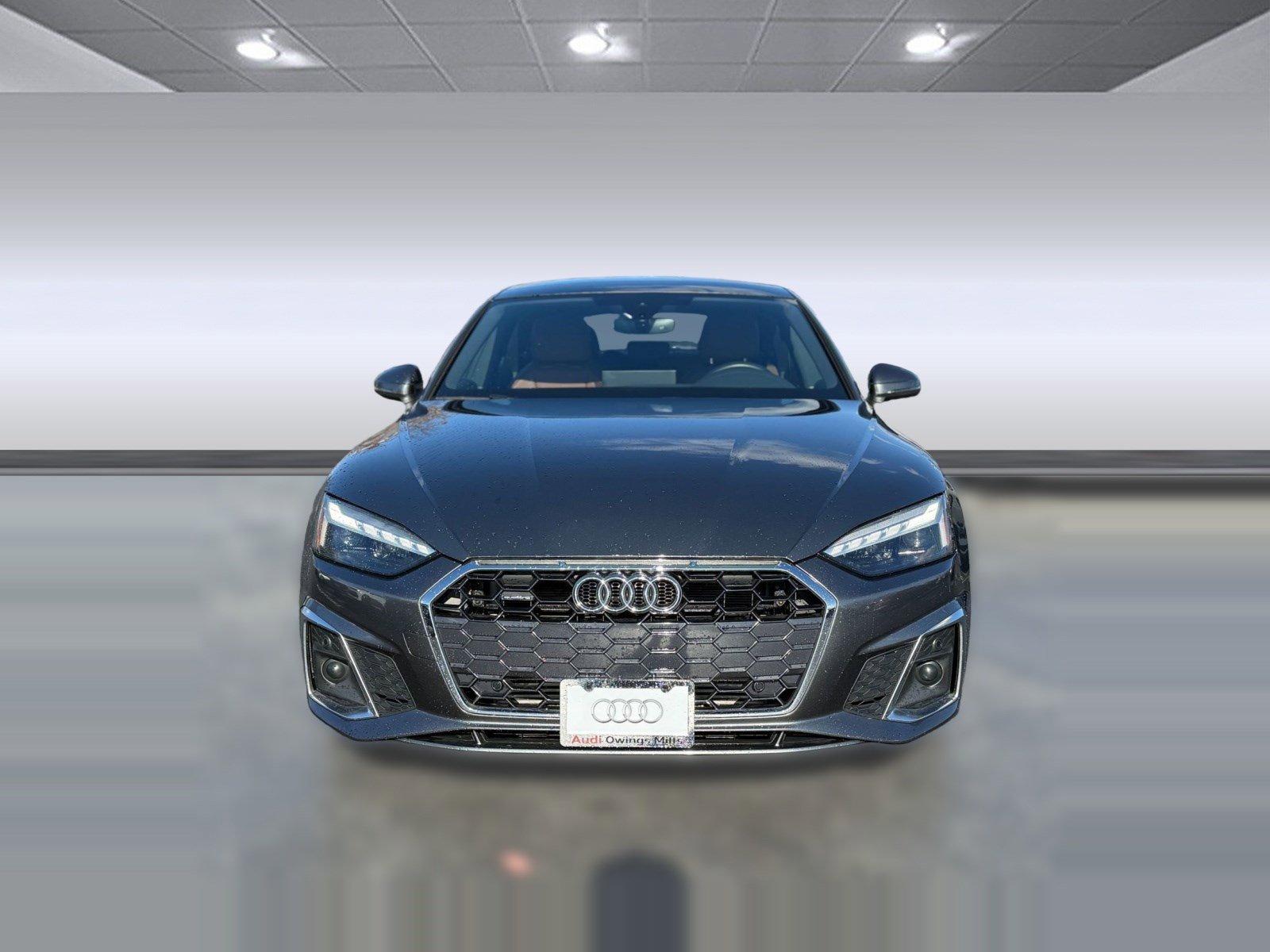 Used 2023 Audi A5 2.0T Premium w/ Convenience Package image 6