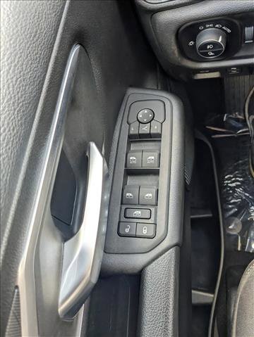 Used 2025 RAM 1500 Big Horn image 16