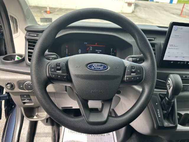 New 2026 Ford Transit 150 Low Roof AWD image 14