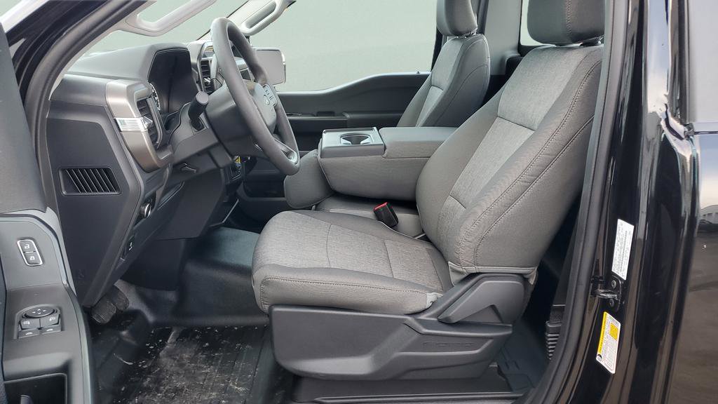 New 2026 Ford F150 XL image 17