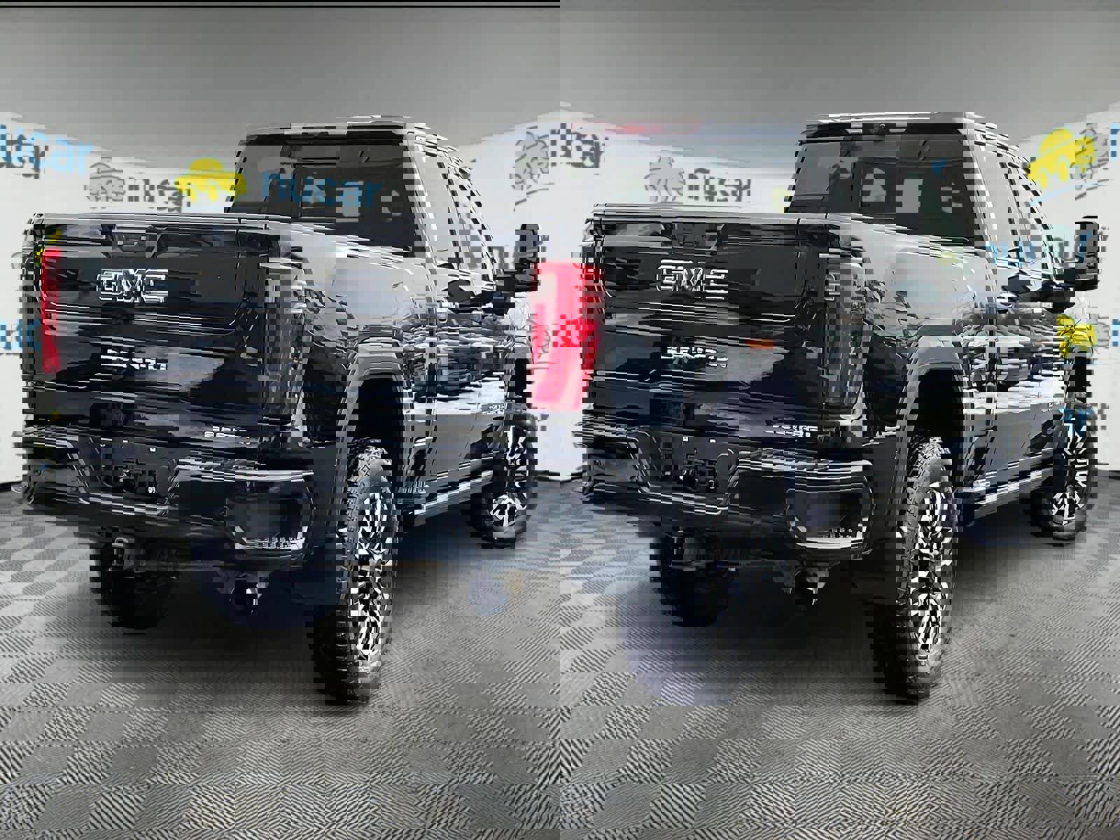 Used 2024 GMC Sierra 2500 Denali Ultimate image 6