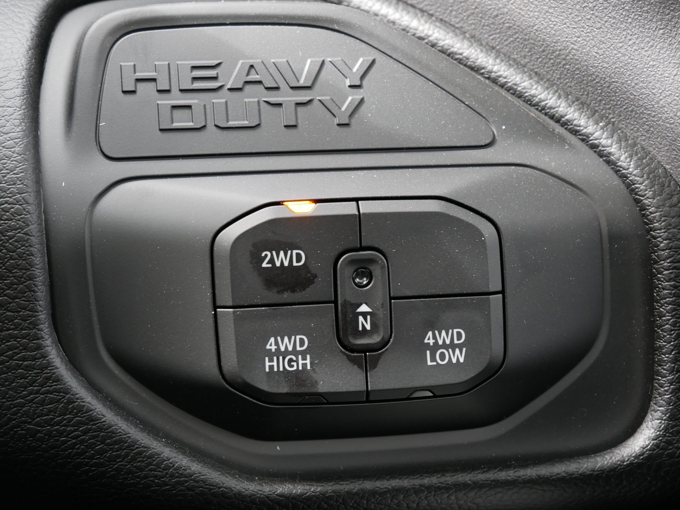 New 2026 RAM 3500 Laramie image 17