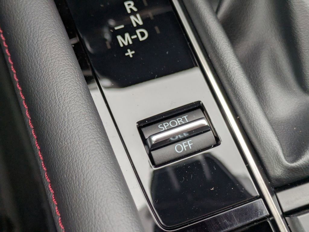 New 2026 MAZDA MAZDA3 Carbon image 25