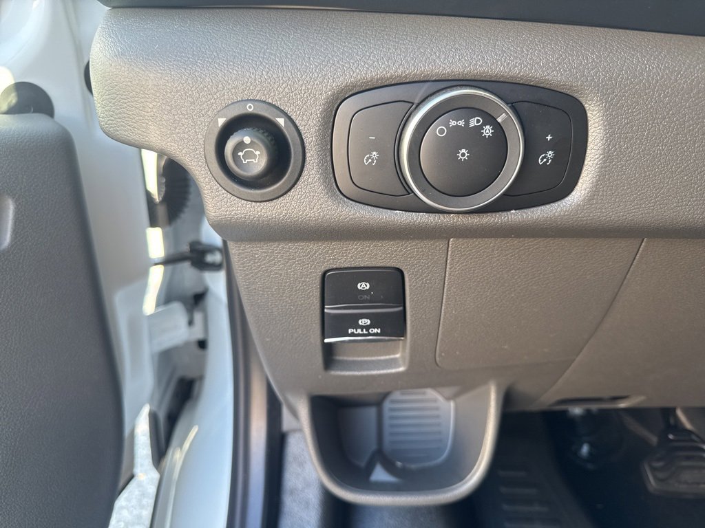 New 2024 Ford Transit 150 Low Roof image 37