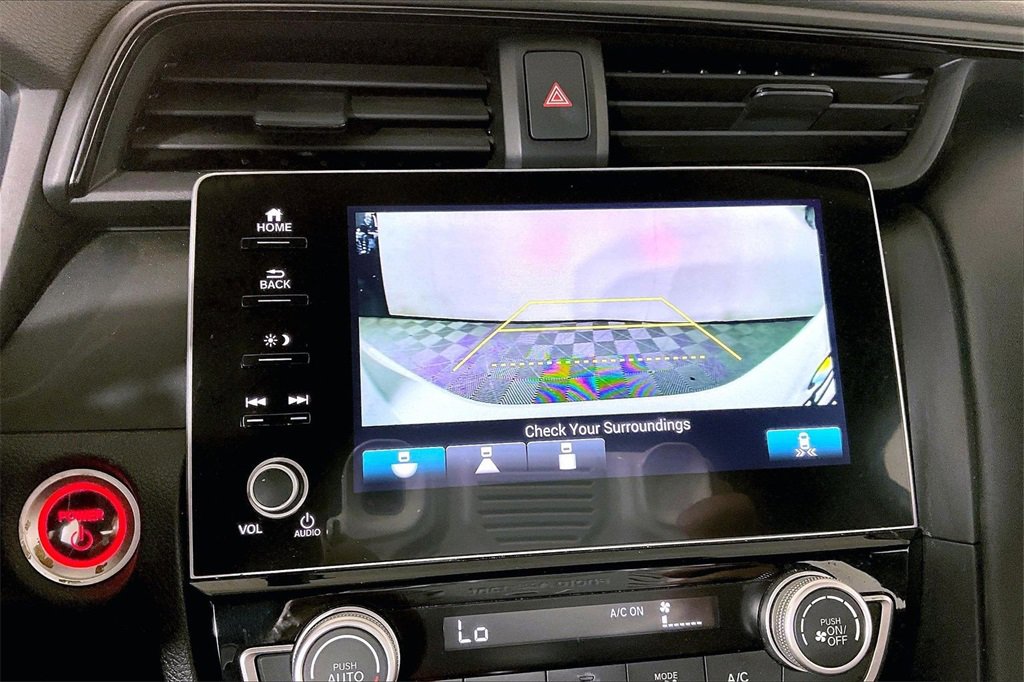 Used 2021 Honda Insight EX image 21