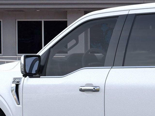 New 2026 Ford F150 Lariat w/ Equipment Group 502A High image 20