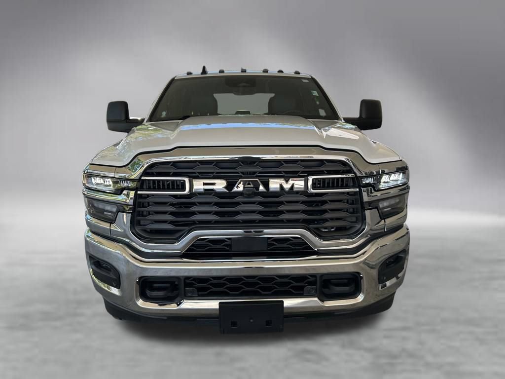 Used 2025 RAM 3500 Tradesman w/ Chrome Appearance Group AWD/4WD image 12