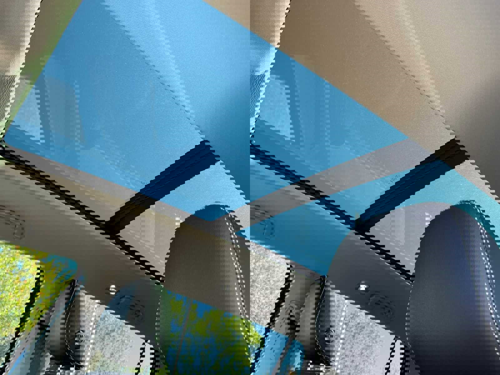 New 2026 Volkswagen Atlas SE image 4