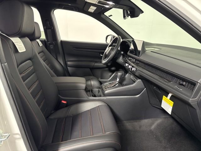 New 2026 Honda CR-V Sport-L image 23