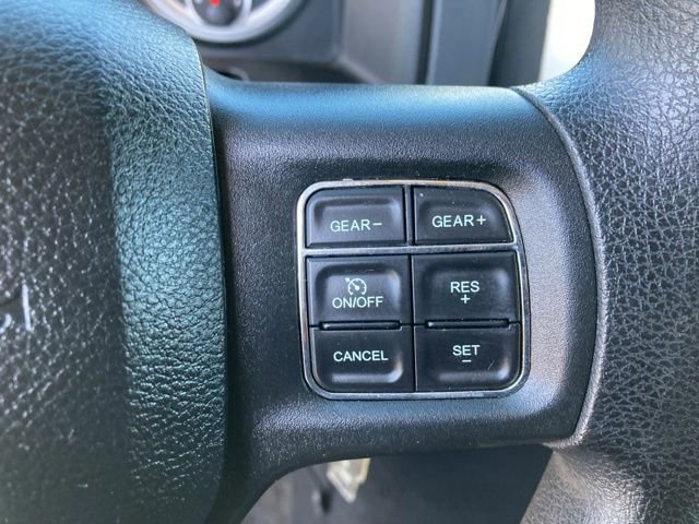 Used 2017 RAM 1500 Classic SLT AWD/4WD image 17
