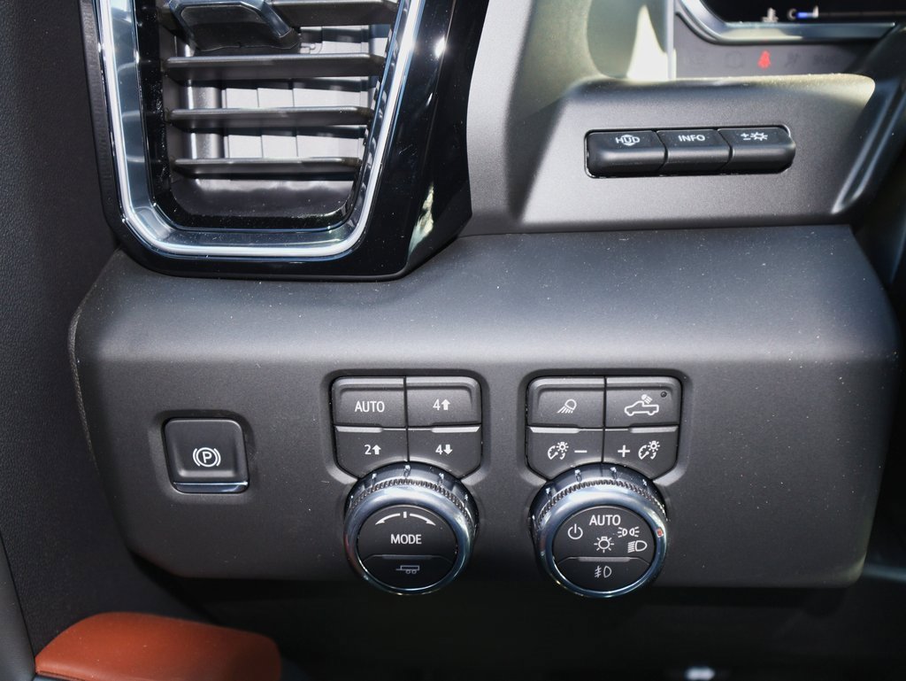 New 2026 GMC Sierra 1500 Denali Ultimate image 29