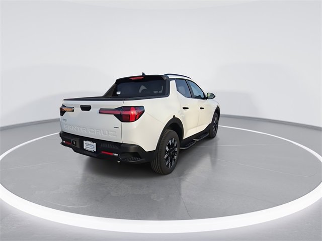 New 2026 Hyundai Santa Cruz SEL image 8