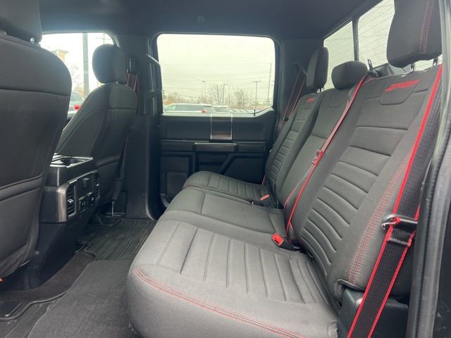 Used 2020 Ford F150 XLT w/ Equipment Group 302A Luxury image 16