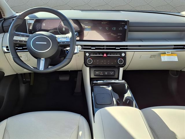 New 2026 Hyundai Tucson SEL image 15