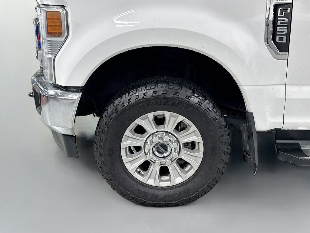 Used 2022 Ford F250 XLT w/ XLT Value Package image 12