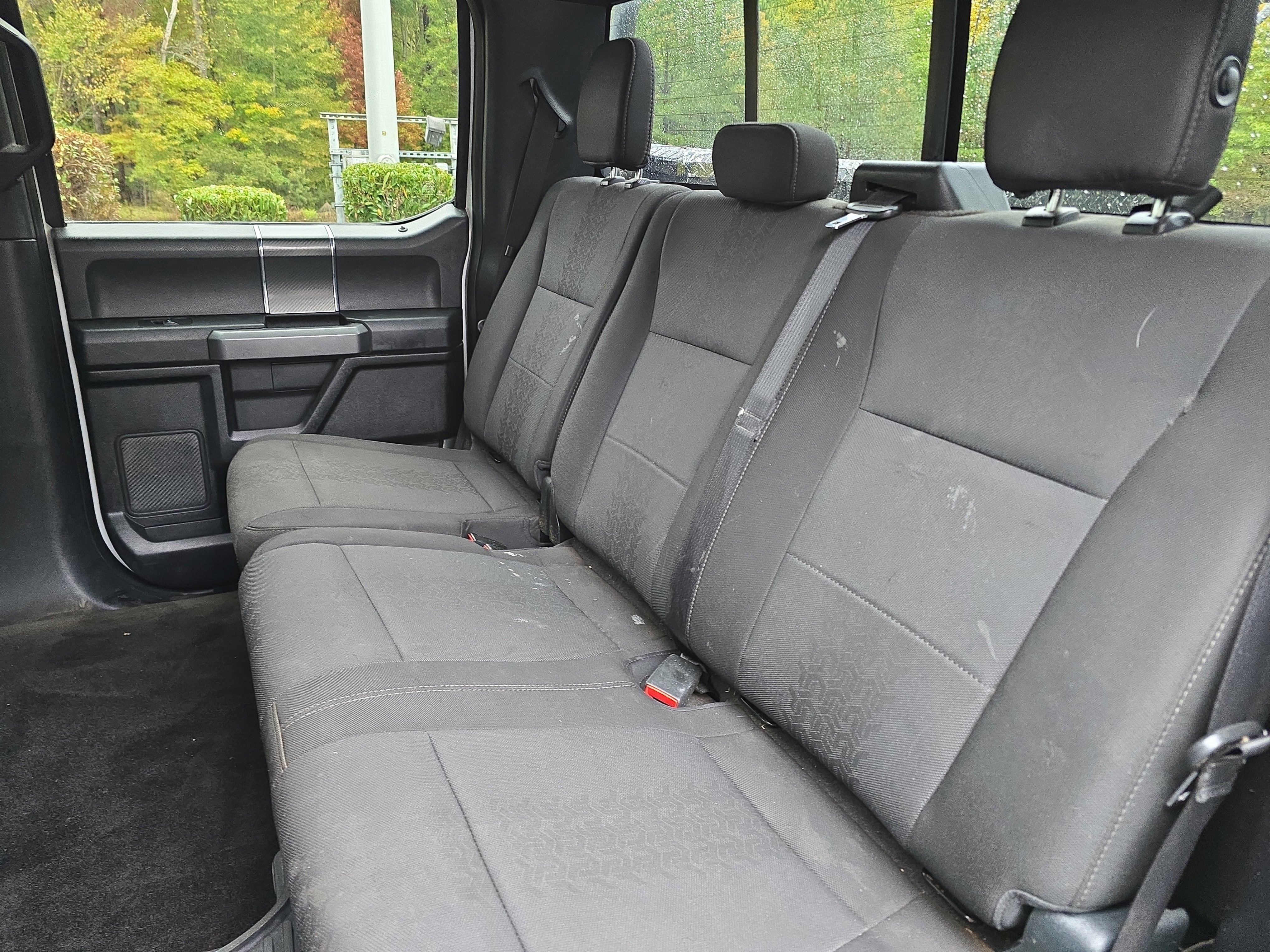Used 2018 Ford F150 XLT w/ Equipment Group 302A Luxury image 13