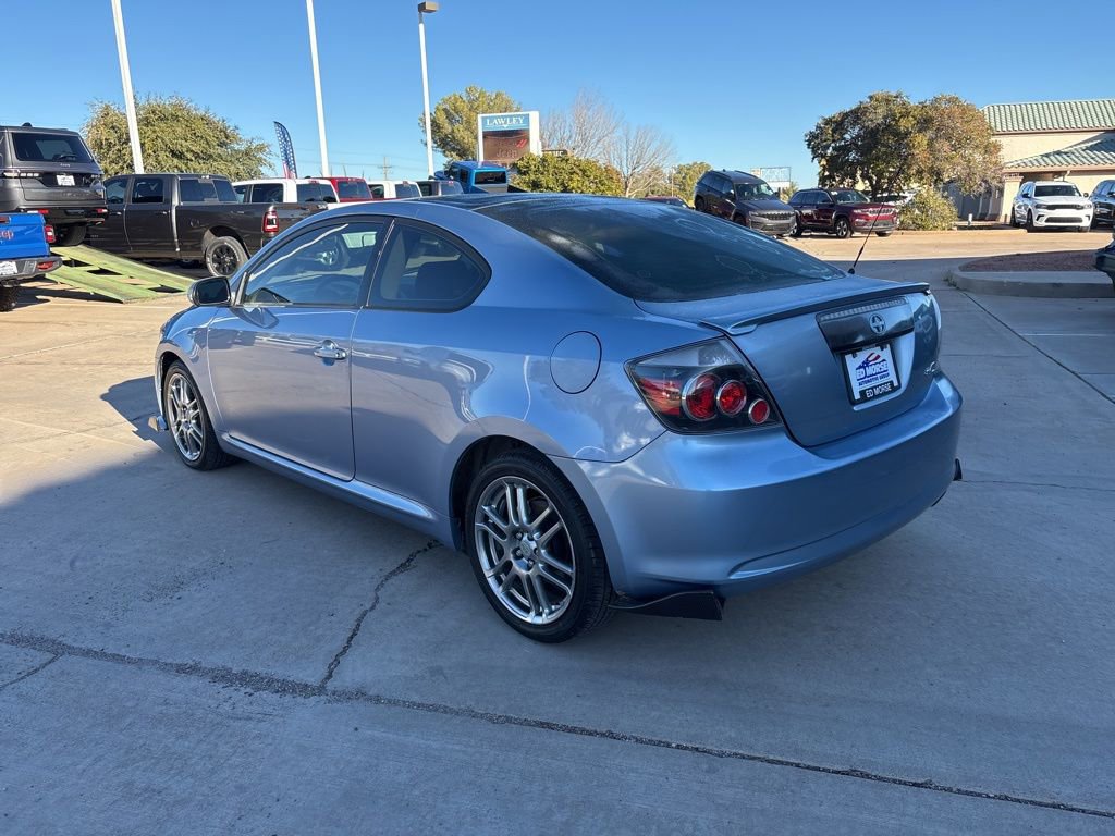 Used 2009 Scion tC image 7