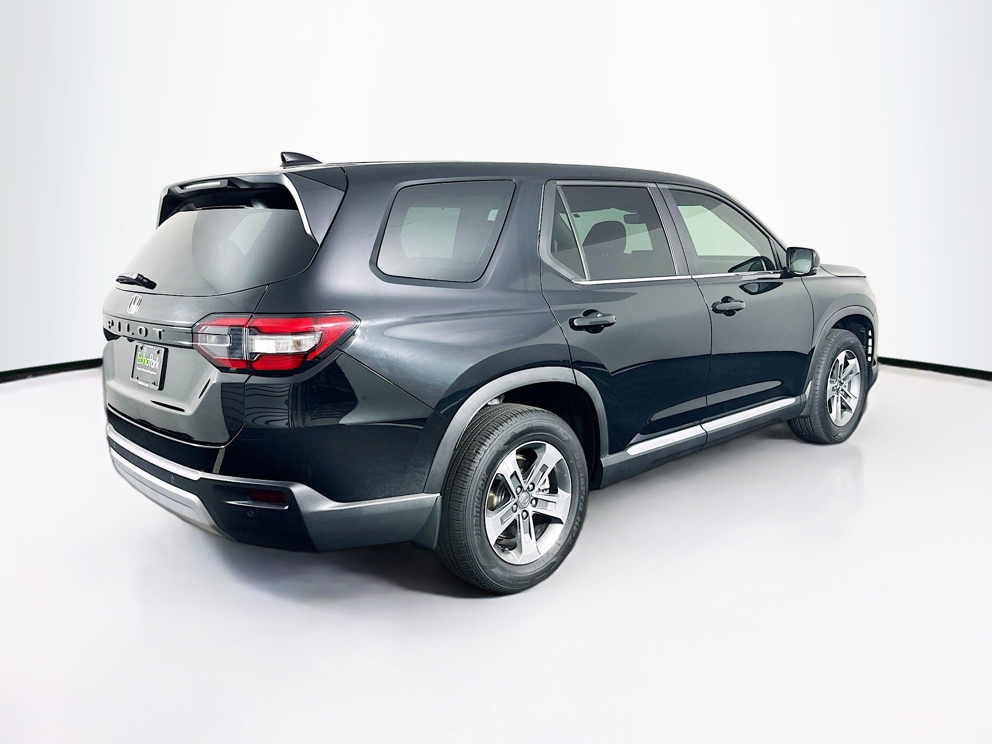 Used 2024 Honda Pilot EX-L image 9