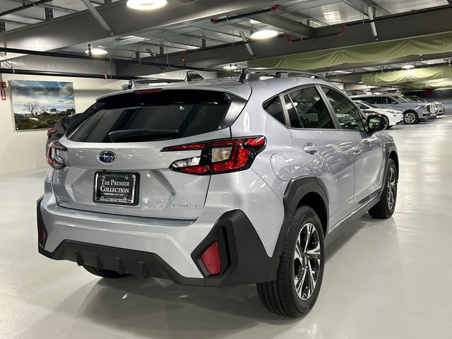 Used 2025 Subaru Crosstrek 2.0i Premium image 2