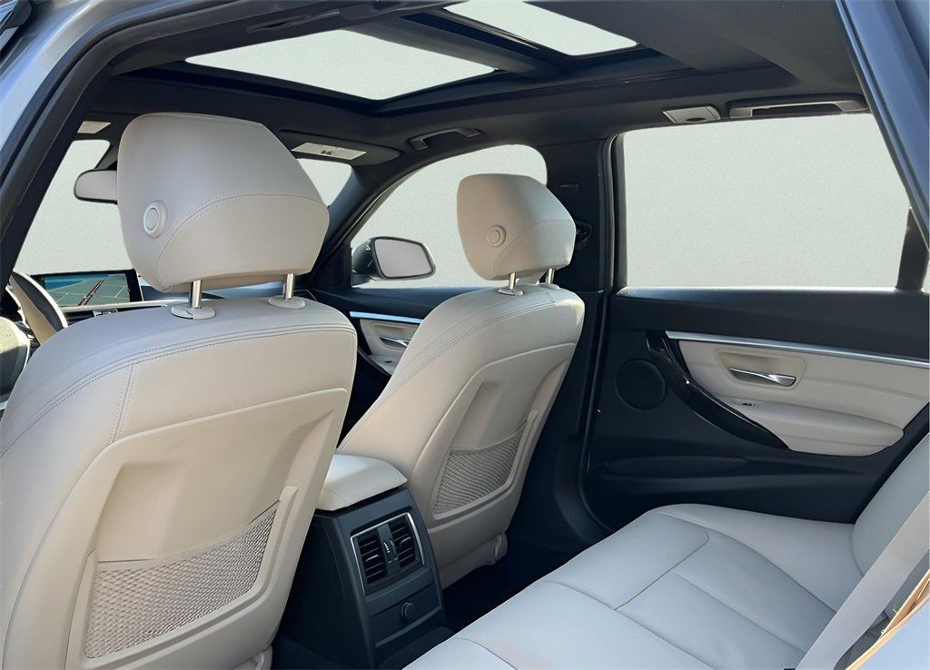 Used 2016 BMW 328i xDrive Wagon image 31