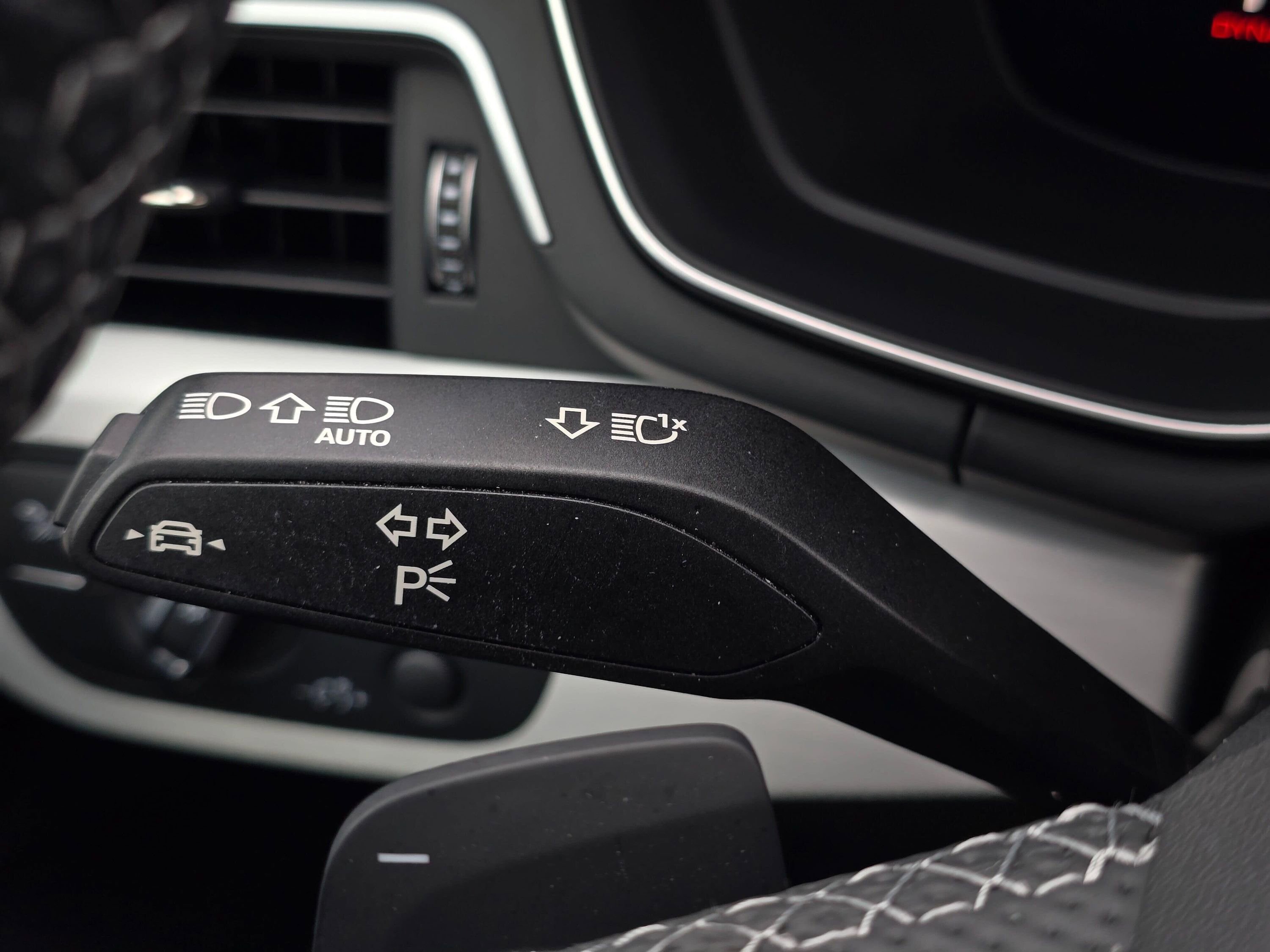 Used 2023 Audi A5 2.0T Premium Plus w/ Premium Plus image 47