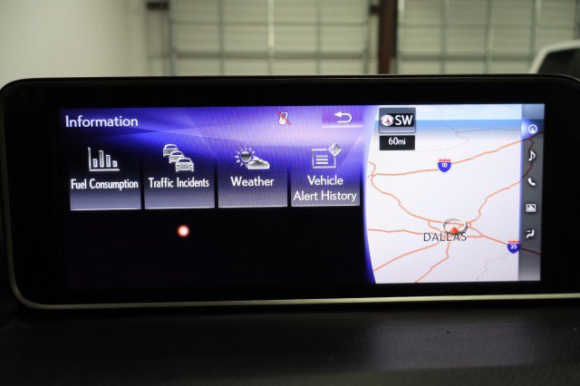 Used 2019 Lexus RX 350 F Sport AWD/4WD image 46