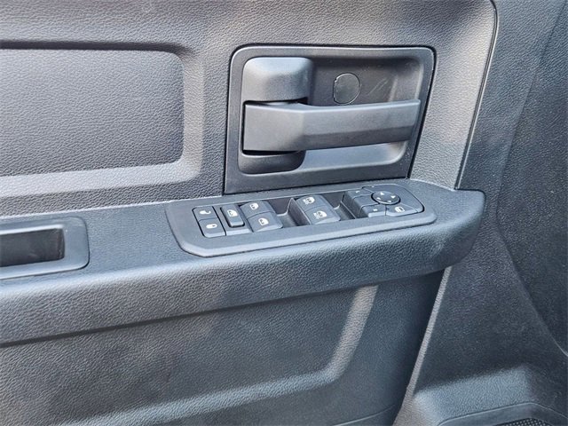 New 2025 RAM 5500 Tradesman image 21