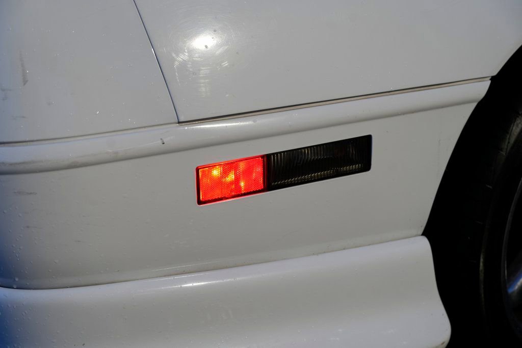 Used 1992 Chevrolet Corvette Convertible image 46