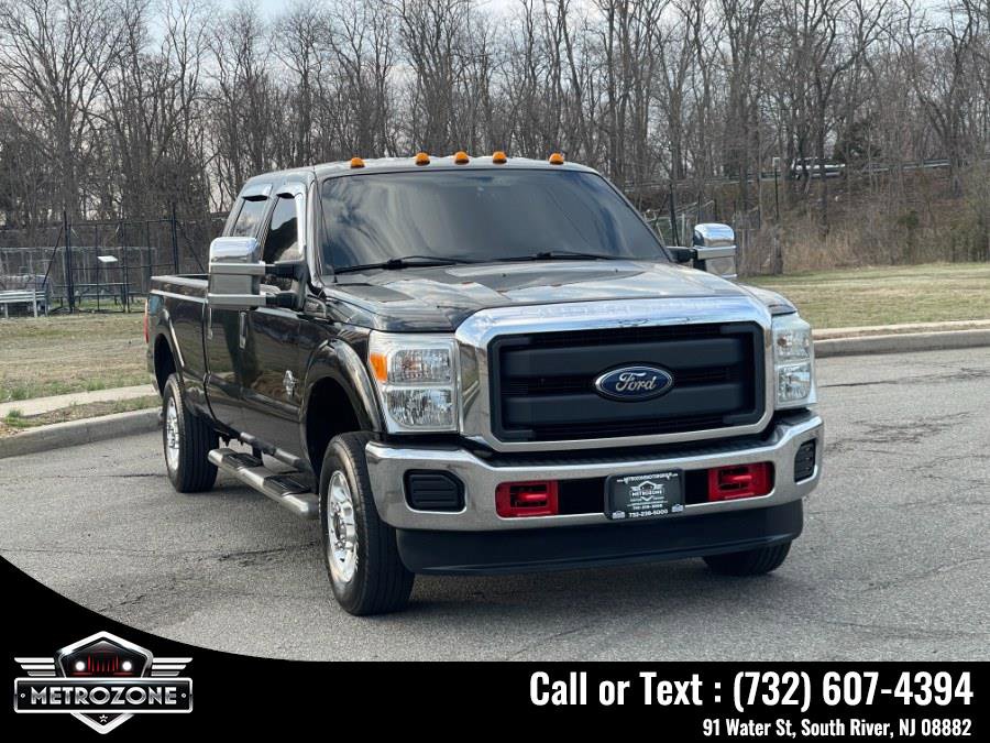 Used 2016 Ford F250 XL w/ XL Appearance Package image 9
