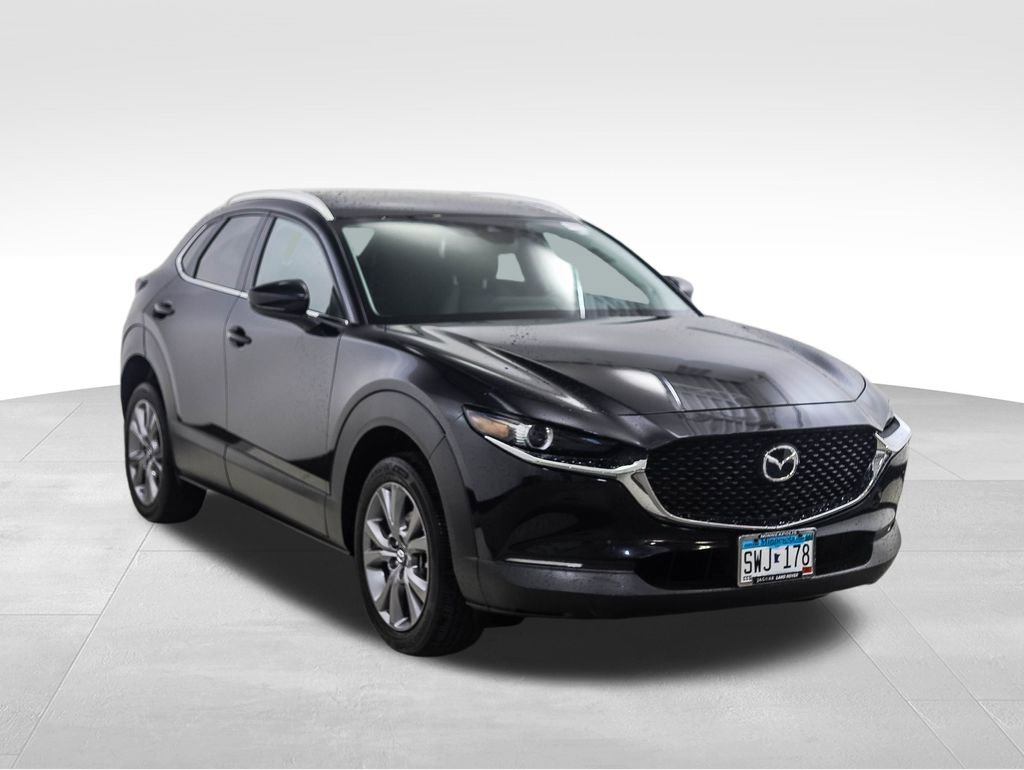 Used 2023 MAZDA CX-30 AWD 2.5 S w/ Select Package image 7