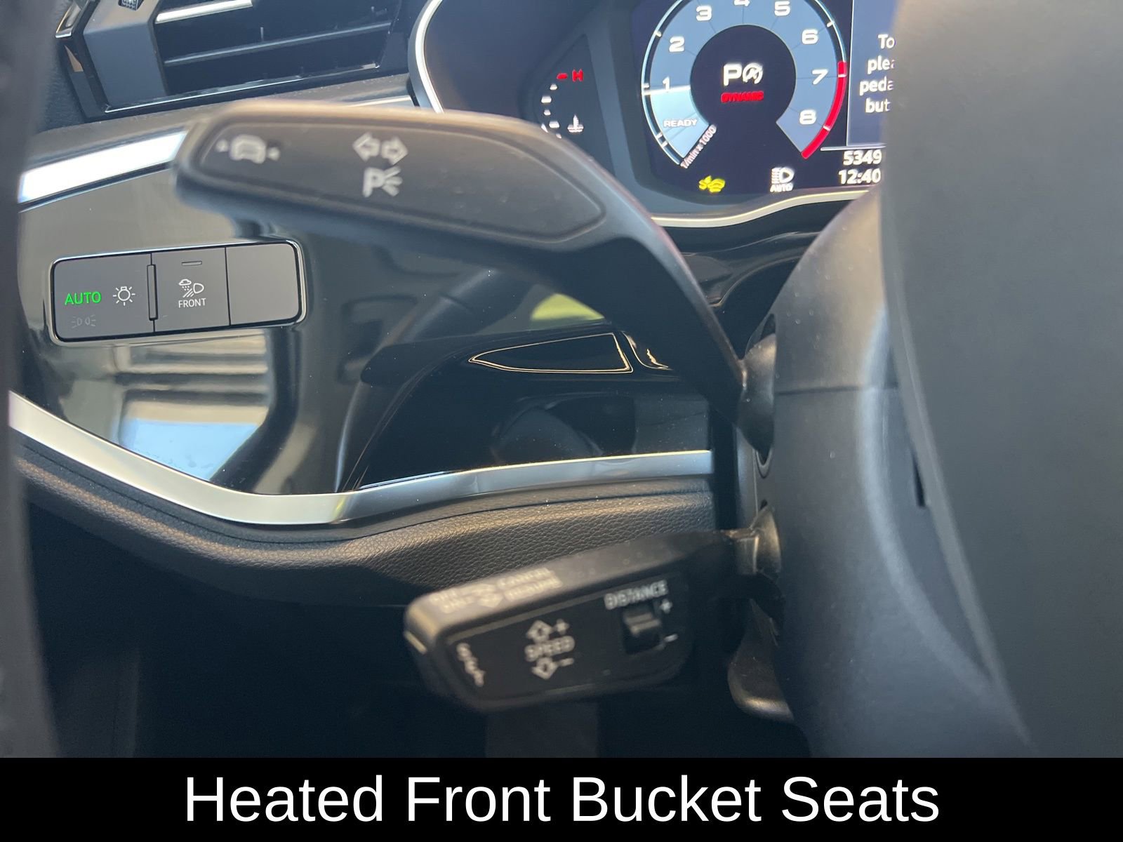 Used 2025 Audi Q3 2.0T Premium Plus w/ Premium Plus Package image 26