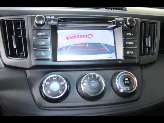 Used 2018 Toyota RAV4 LE w/ All Weather Liner Package AWD/4WD image 24