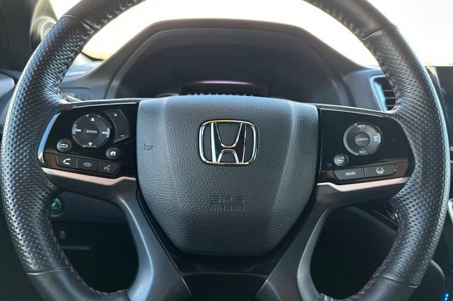 Used 2024 Honda Passport Black Edition image 22