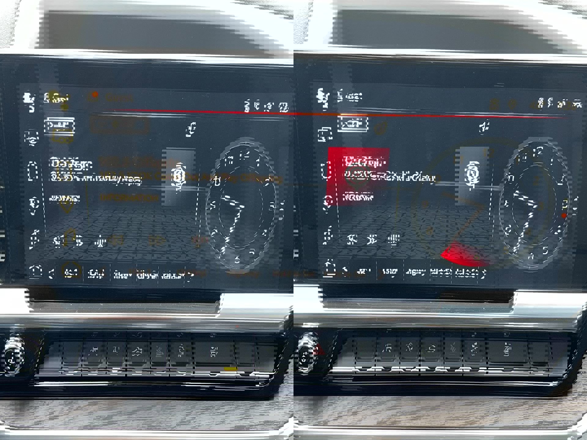 New 2026 GMC Sierra 1500 SLT w/ SLT Premium Package image 48