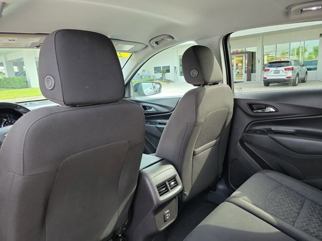 Used 2024 Chevrolet Equinox LT image 13