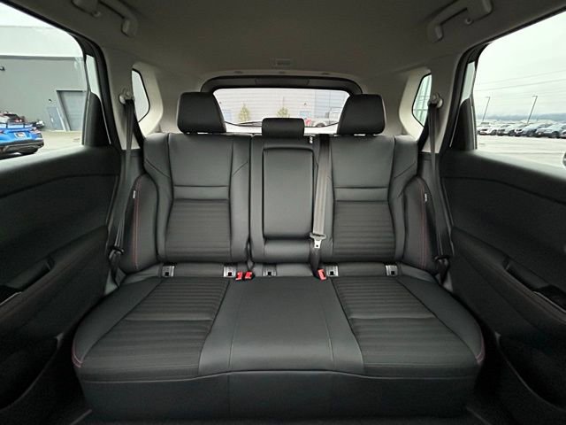 New 2026 Nissan Rogue SV w/ Rock Creek Premium Package image 32