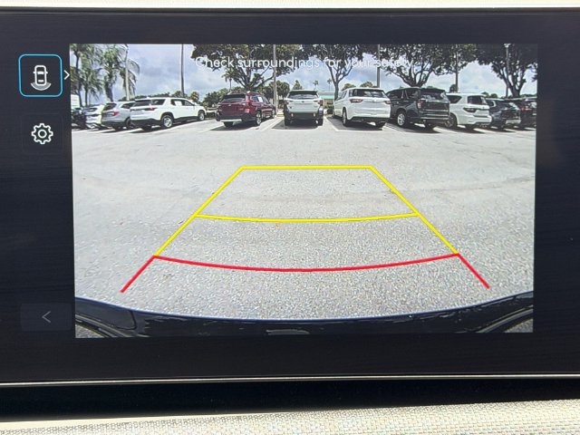 Used 2025 Hyundai Tucson XRT FWD image 25