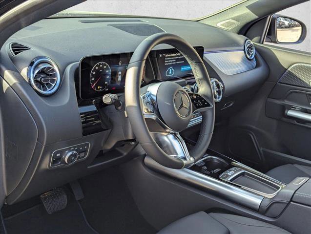 Used 2025 Mercedes-Benz GLA 250 image 3