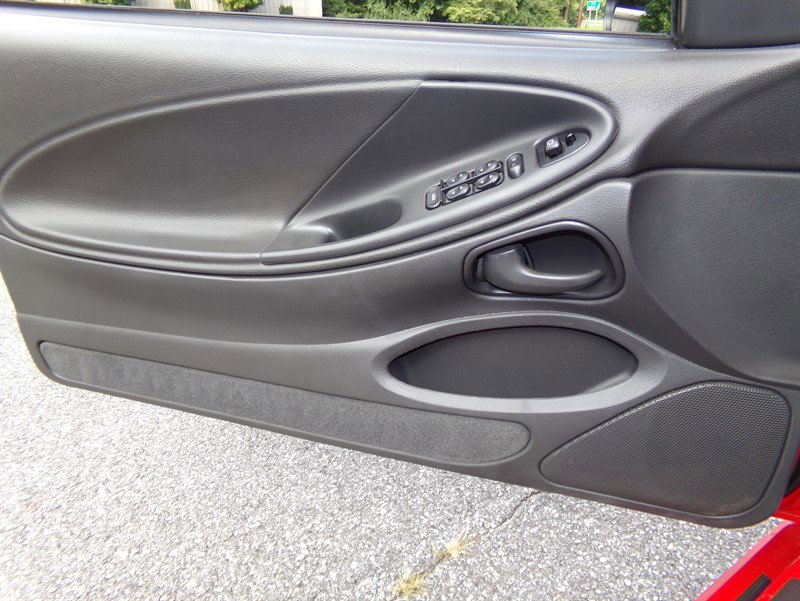 Used 2004 Ford Mustang GT image 50