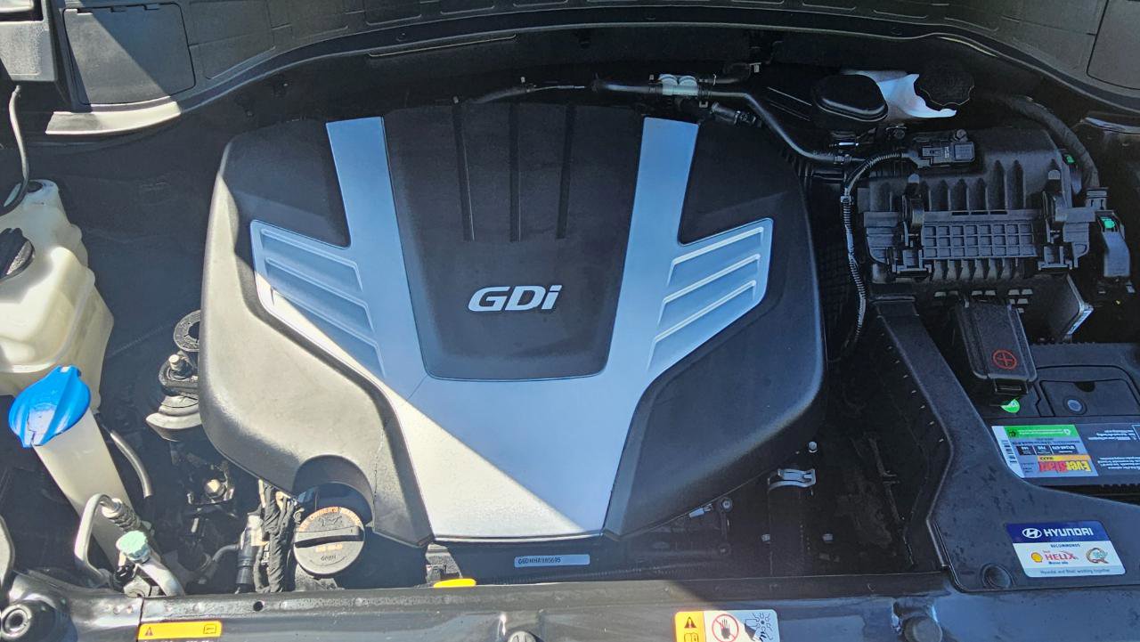 Used 2019 Hyundai Santa Fe XL AWD/4WD image 30
