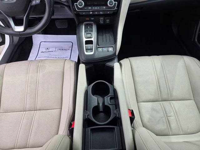 Used 2019 Honda Insight Touring image 32