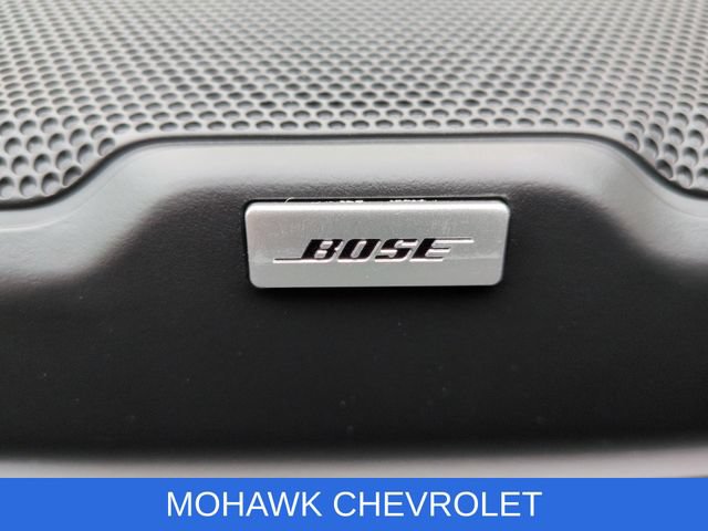 Certified 2021 Chevrolet Colorado Z71 w/ Z71 Midnight Edition AWD/4WD image 24
