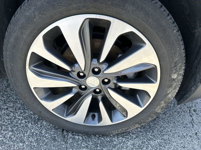 Certified 2022 Buick Encore Preferred w/ Safety Package AWD/4WD image 19