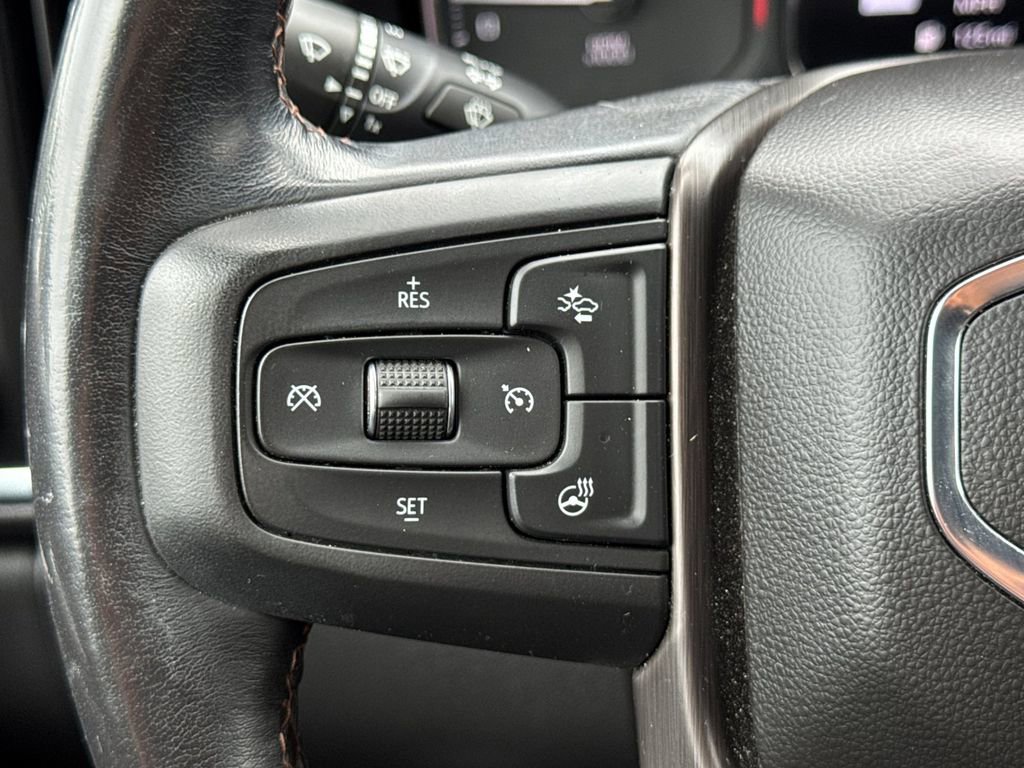 Used 2022 GMC Sierra 1500 AT4 w/ AT4 Premium Package image 27